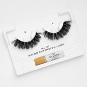 Eylure Volume Lashes 111 - Tray Shot